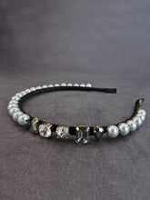 将图片加载到图库查看器,Cadence French Headband