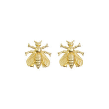 Cargar imagen en el visor de la galería, Whimsical Bug Earrings