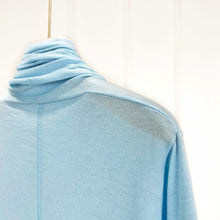 将图片加载到图库查看器,Knightsbridge Wool Long Cardigan