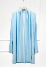 将图片加载到图库查看器,Knightsbridge Wool Long Cardigan