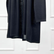 将图片加载到图库查看器,Knightsbridge Wool Long Cardigan