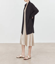 将图片加载到图库查看器,Knightsbridge Wool Long Cardigan