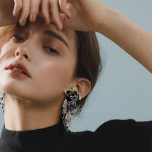 将图片加载到图库查看器,Guanajuato Blossom Earrings