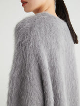 画像をギャラリービューアに読み込む, ÀIMAI Alpaca Crew Neck Sweater