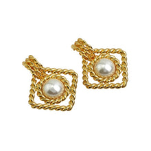 Load image into Gallery viewer, Unity and Tenacity Earrings