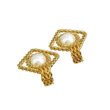 Load image into Gallery viewer, Unity and Tenacity Earrings