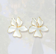 Load image into Gallery viewer, Nature's Embrace Earrings