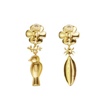 Load image into Gallery viewer, Mignonne Earrings
