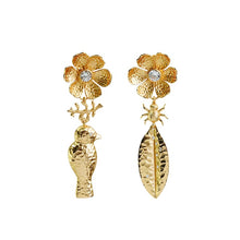 Load image into Gallery viewer, Mignonne Earrings