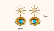 将图片加载到图库查看器,Eye of Explore God