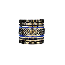 将图片加载到图库查看器,Bohemian Wrap Bracelet