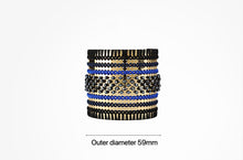 将图片加载到图库查看器,Bohemian Wrap Bracelet