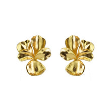 Cargar imagen en el visor de la galería, Belle Orchids Earrings