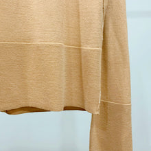 Charger l'image dans la galerie, Memaire Double-Layered Extra Fine Merino Cardigan