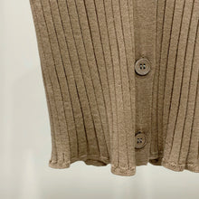 Cargar imagen en el visor de la galería, Wendy Merino Cardigan