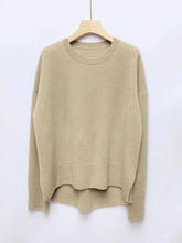 Load image into Gallery viewer, Karenia Premier Cashmere Sweater