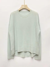 Load image into Gallery viewer, Karenia Premier Cashmere Sweater