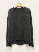 Load image into Gallery viewer, Karenia Premier Cashmere Sweater