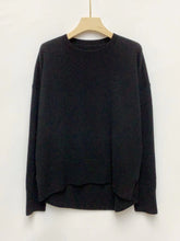 Load image into Gallery viewer, Karenia Premier Cashmere Sweater