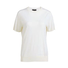 将图片加载到图库查看器,Heory Merino Round Neck T-shirt