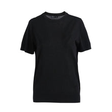 将图片加载到图库查看器,Heory Merino Round Neck T-shirt