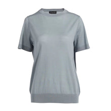 将图片加载到图库查看器,Heory Merino Round Neck T-shirt