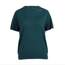 将图片加载到图库查看器,Heory Merino Round Neck T-shirt
