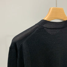 Cargar imagen en el visor de la galería, Sarah Silk Merino Wool Cardigan