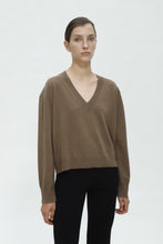 将图片加载到图库查看器,Chloe Premier Cashmere Sweater