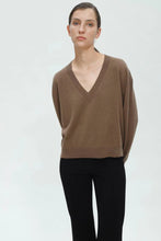 将图片加载到图库查看器,Chloe Premier Cashmere Sweater