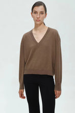 将图片加载到图库查看器,Chloe Premier Cashmere Sweater