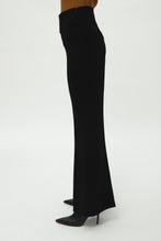 将图片加载到图库查看器,Amber Flared Black Pants