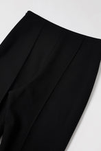 将图片加载到图库查看器,Amber Flared Black Pants