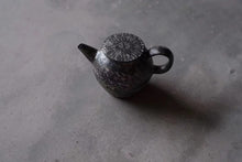 将图片加载到图库查看器,Master Handmade Teapot