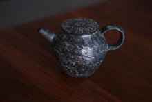 将图片加载到图库查看器,Master Handmade Teapot