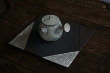 将图片加载到图库查看器,Kyoto Long Handle Teapot Set