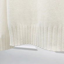 将图片加载到图库查看器,Sander Contour Merino Wool Cardigan