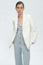 Cargar imagen en el visor de la galería, Wendy Merino Cardigan