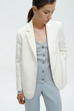 Cargar imagen en el visor de la galería, Wendy Merino Cardigan