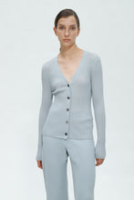 Cargar imagen en el visor de la galería, Wendy Merino Cardigan