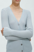 Cargar imagen en el visor de la galería, Wendy Merino Cardigan