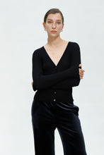 Cargar imagen en el visor de la galería, Wendy Merino Cardigan