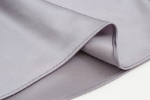 Cargar imagen en el visor de la galería, Galvan Satin Slip Dress