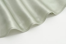 Cargar imagen en el visor de la galería, Galvan Satin Slip Dress