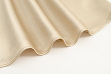 Cargar imagen en el visor de la galería, Galvan Satin Slip Dress
