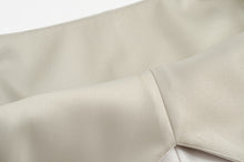 Cargar imagen en el visor de la galería, Galvan Satin Slip Dress