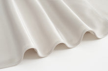 Cargar imagen en el visor de la galería, Galvan Satin Slip Dress