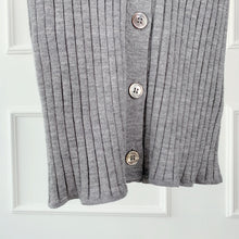 Cargar imagen en el visor de la galería, Wendy Merino Cardigan
