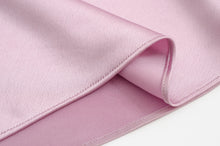 Cargar imagen en el visor de la galería, Galvan Satin Slip Dress
