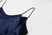 Cargar imagen en el visor de la galería, Anaïs Charmeuse Dress